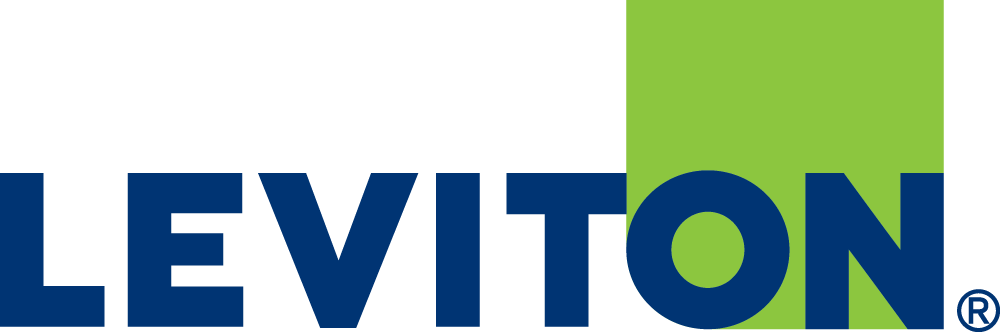 Logo de Leviton