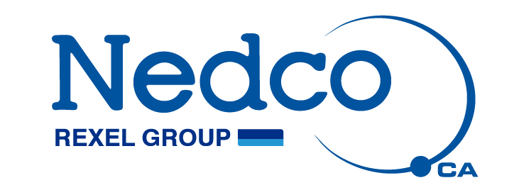 Logo de Nedco